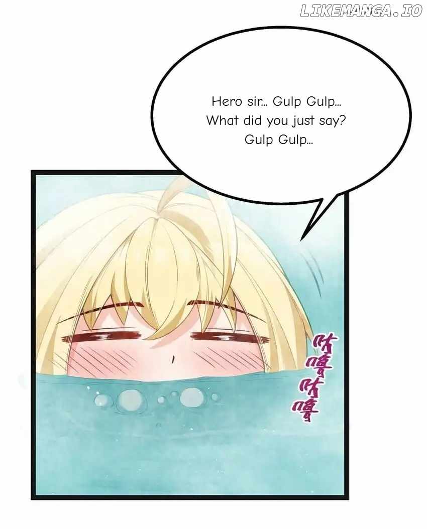 This Hero is a Money Supremacist Chapter 22 4